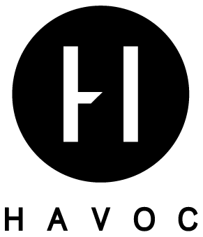 Havoc sponsor logo