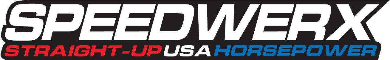 Speedwerx sponsor logo