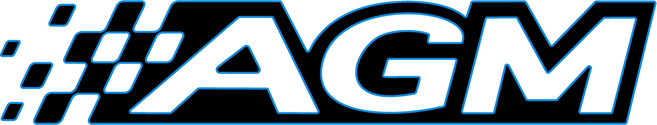 agm logo