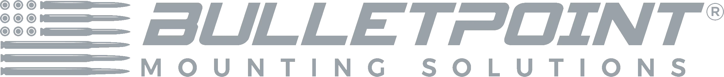 bulletpoint sponsor logo