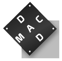 dmac sponsor logo