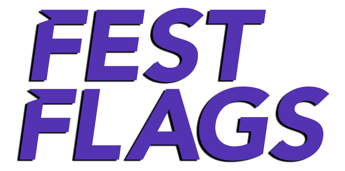 festflags sponsor logo