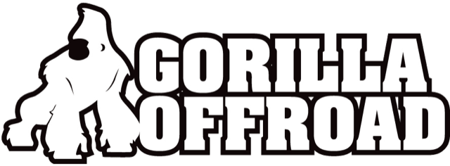 gorillaoffroad sponsor logo
