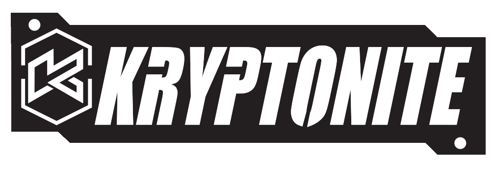 kryptonite sponsor logo