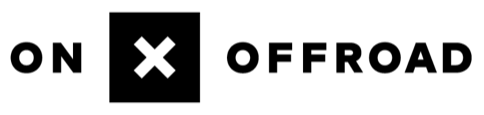 onXoffroad sponsor logo
