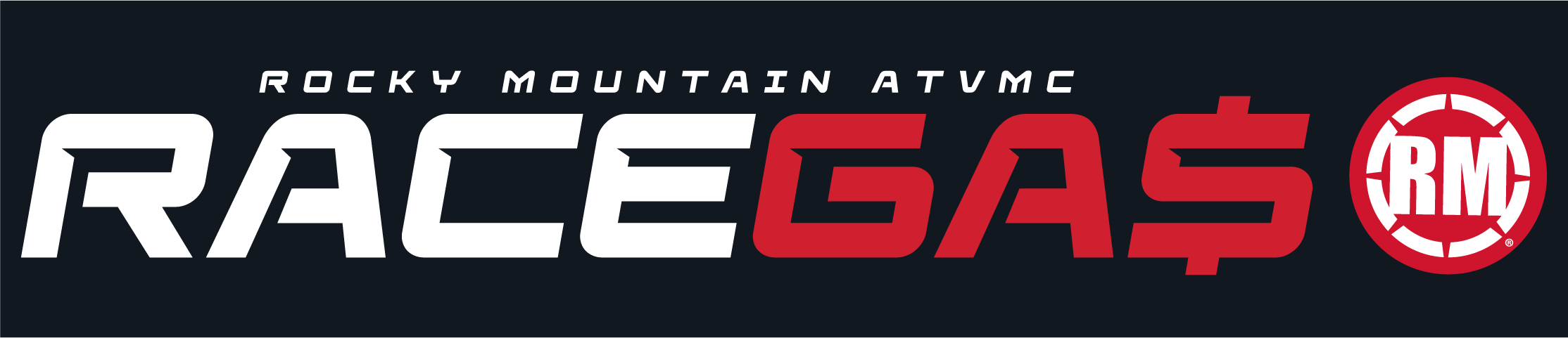 racegas sponsor logo