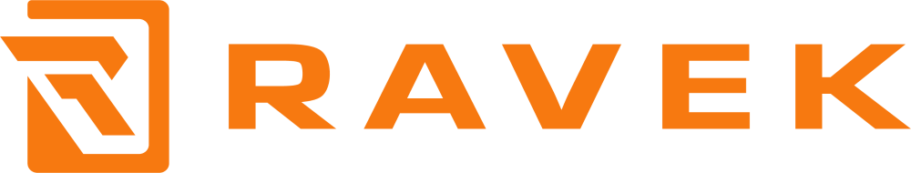 ravek sponsor logo