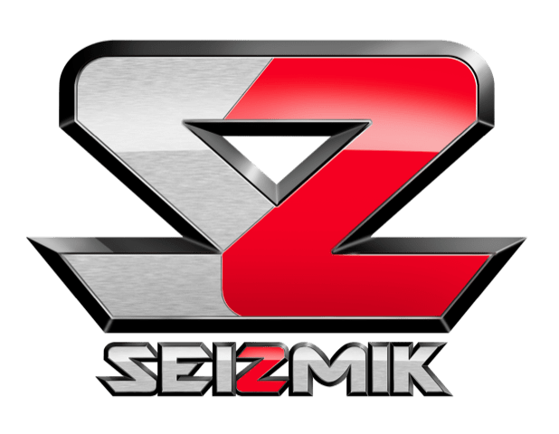 seizmik sponsor logo