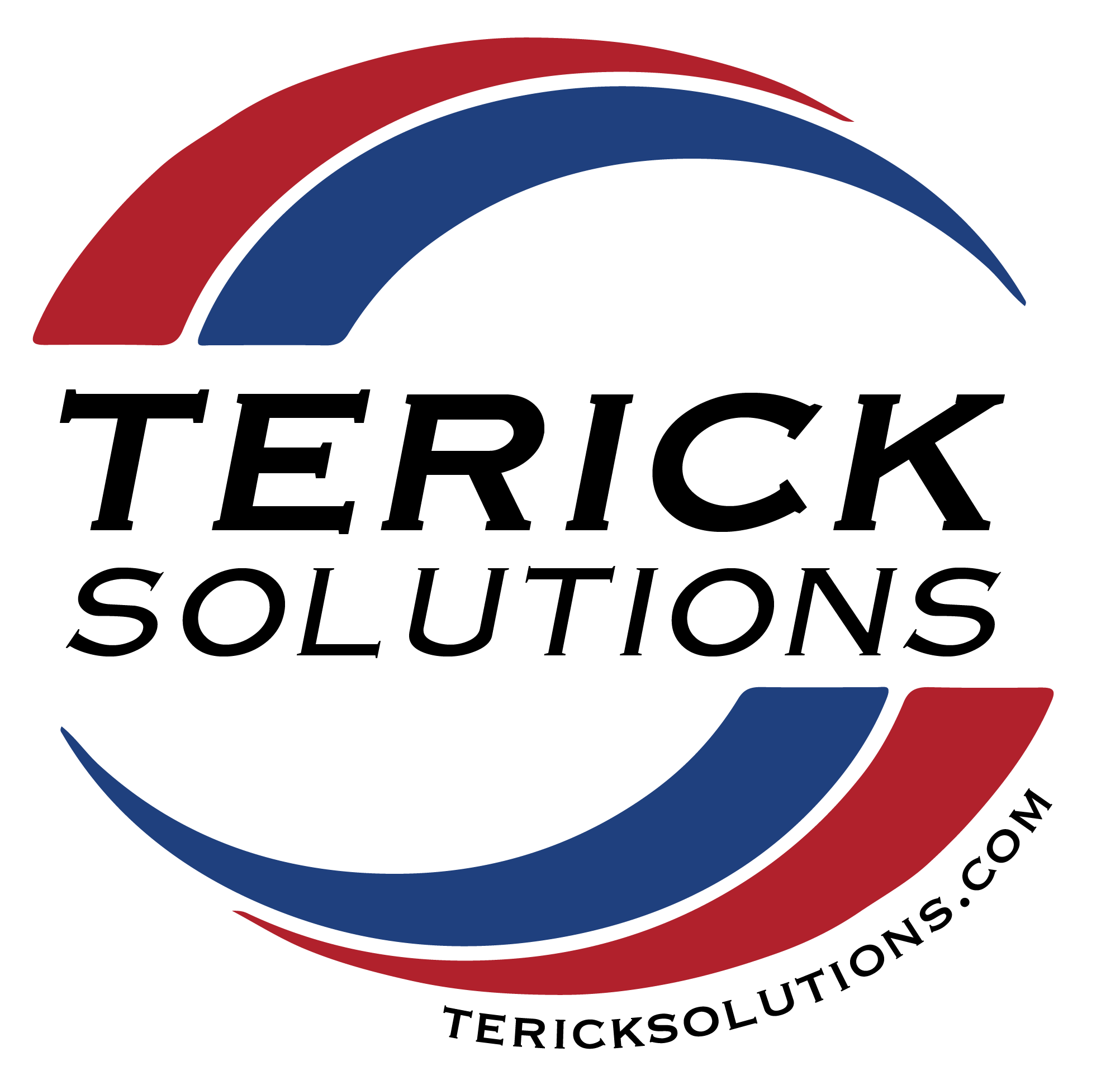 terick sponsor logo