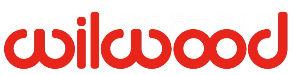 wilwood sponsor logo